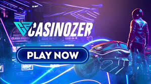 Entreprise de jeux Casinozer