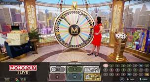 Monopoly Live|Giochi da casinò online ideali in tempo reale