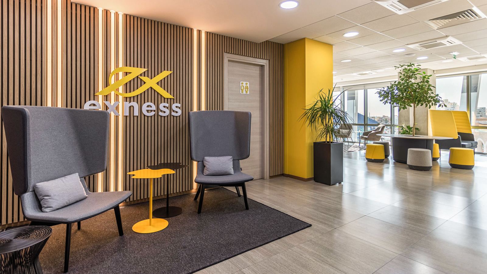 Exness Broker Review