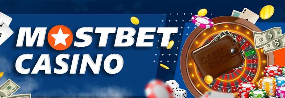 Mostbet Casino Evaluation