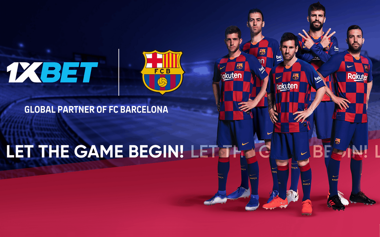 Оценка игорного заведения 1XBET