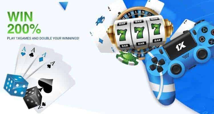 Отзыв игорного заведения 1XBET