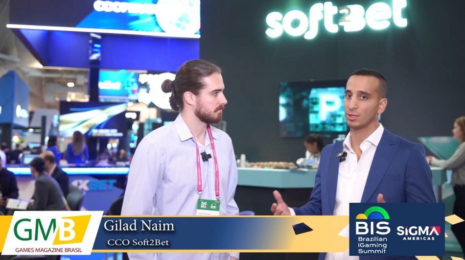 Soft2Bet Partners with AWS to Cut Expenses by 55% and Increase Product Launches