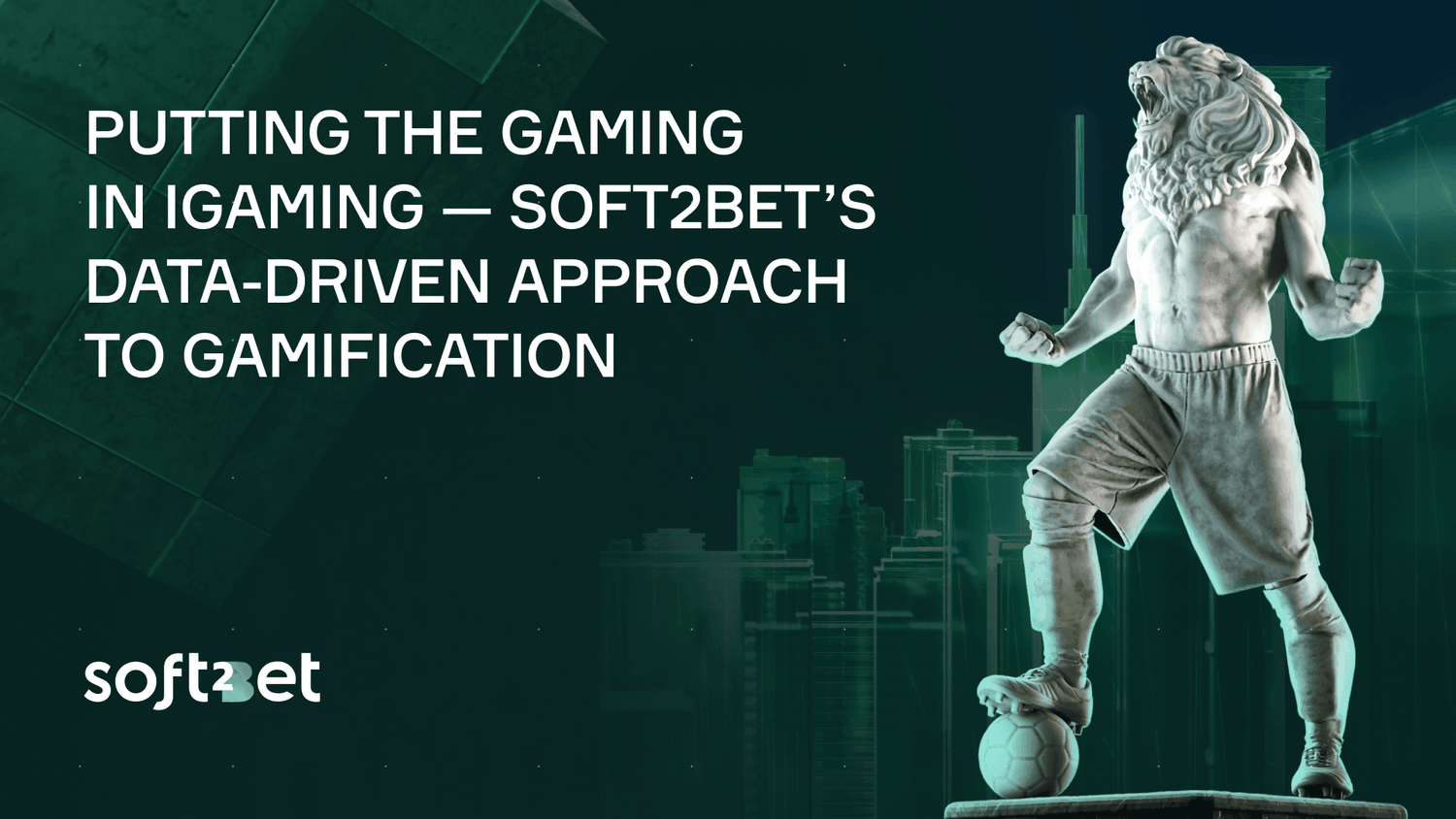 Soft2Bet Partners with AWS to Cut Expenses by 55% and Increase Product Launches