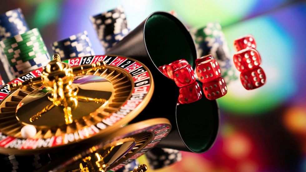 CrownPlay Online Casino Sydney