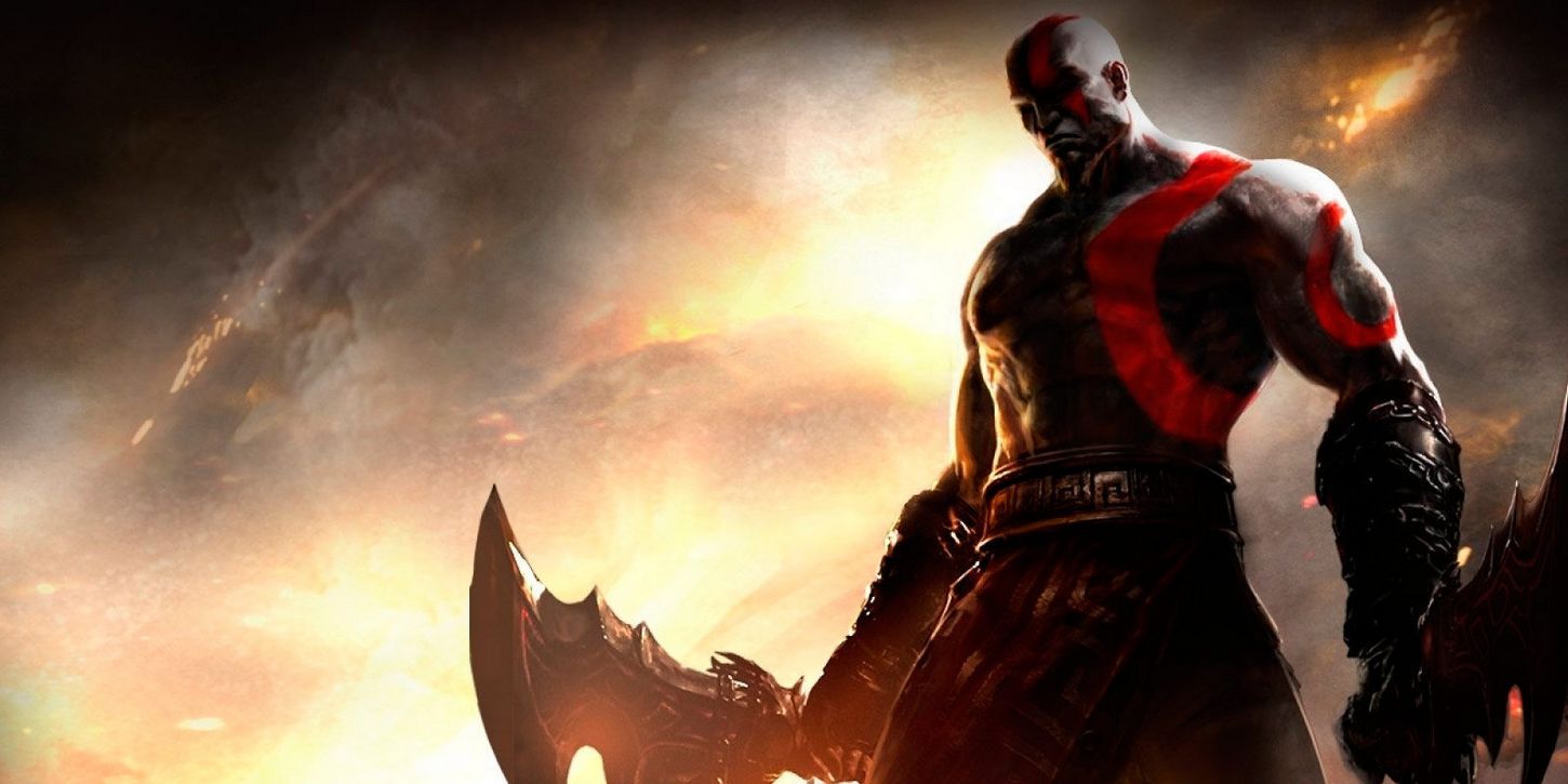 God of War: Ghost of Sparta Review