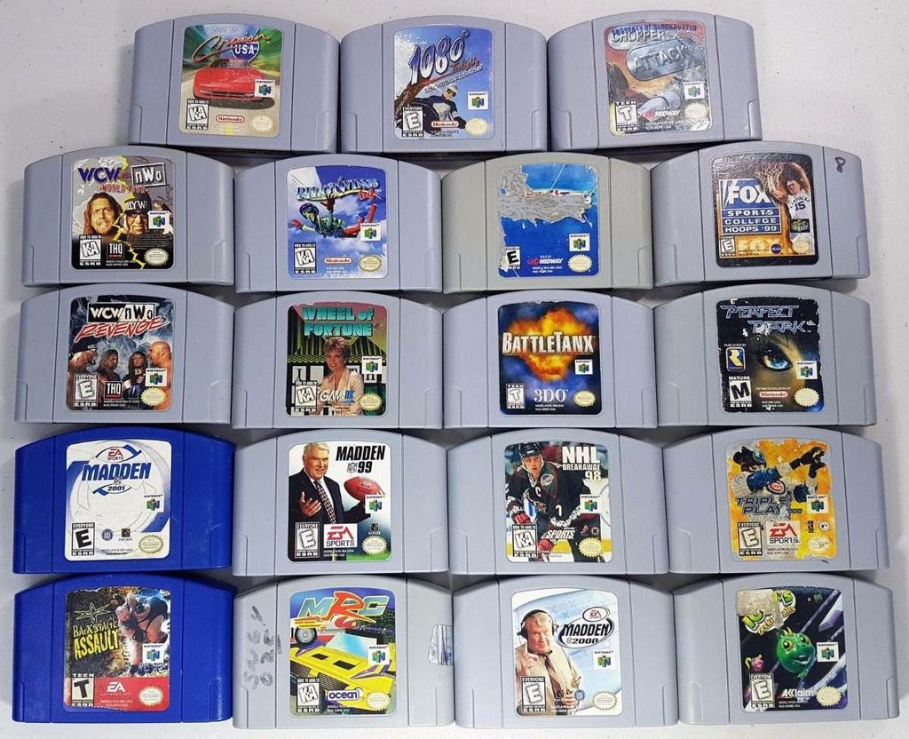 How to Play NES Game ROMs on Your iPad or iPhone