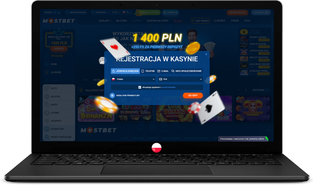 Mostbet Site