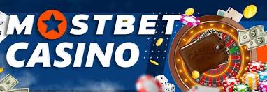 Отзыв о казино MostBet