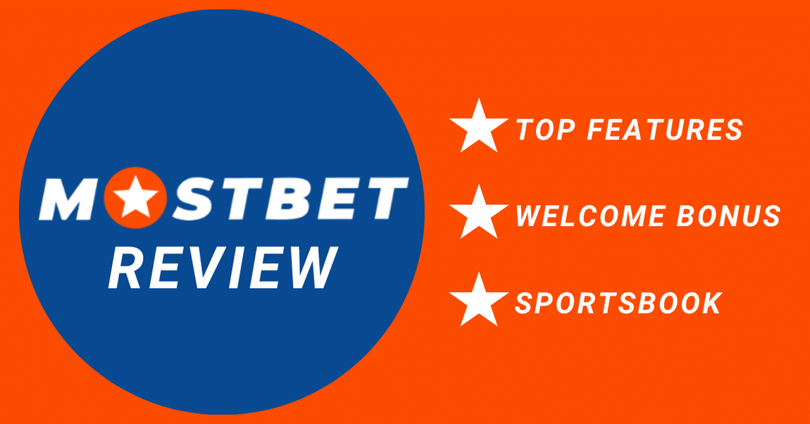 Отзыв о казино MostBet