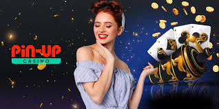Pin Up Online Casino Bonus Offers and Promos