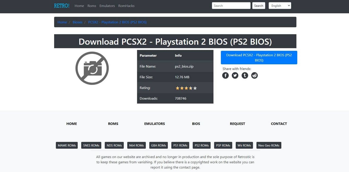 PS2 Biographies for PCSX2 Whatever You Required to Know Before Playing PS2 Gamings on Computer