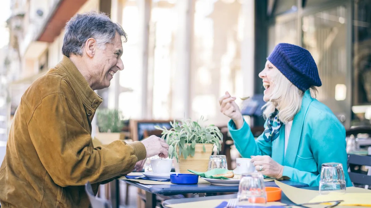 The Art of Finding the Right Companion: An Overview to Modern Dating