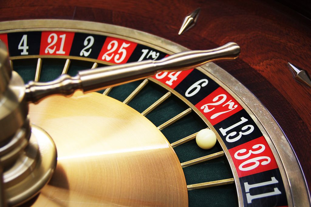 Trueluck Casino site