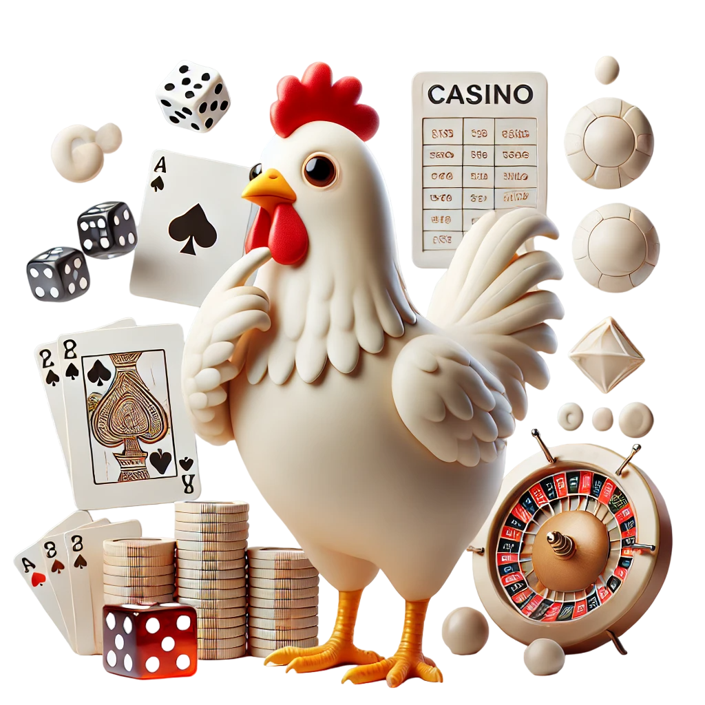Casinò online BetWinner
