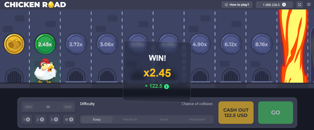 Casinò online BetWinner
