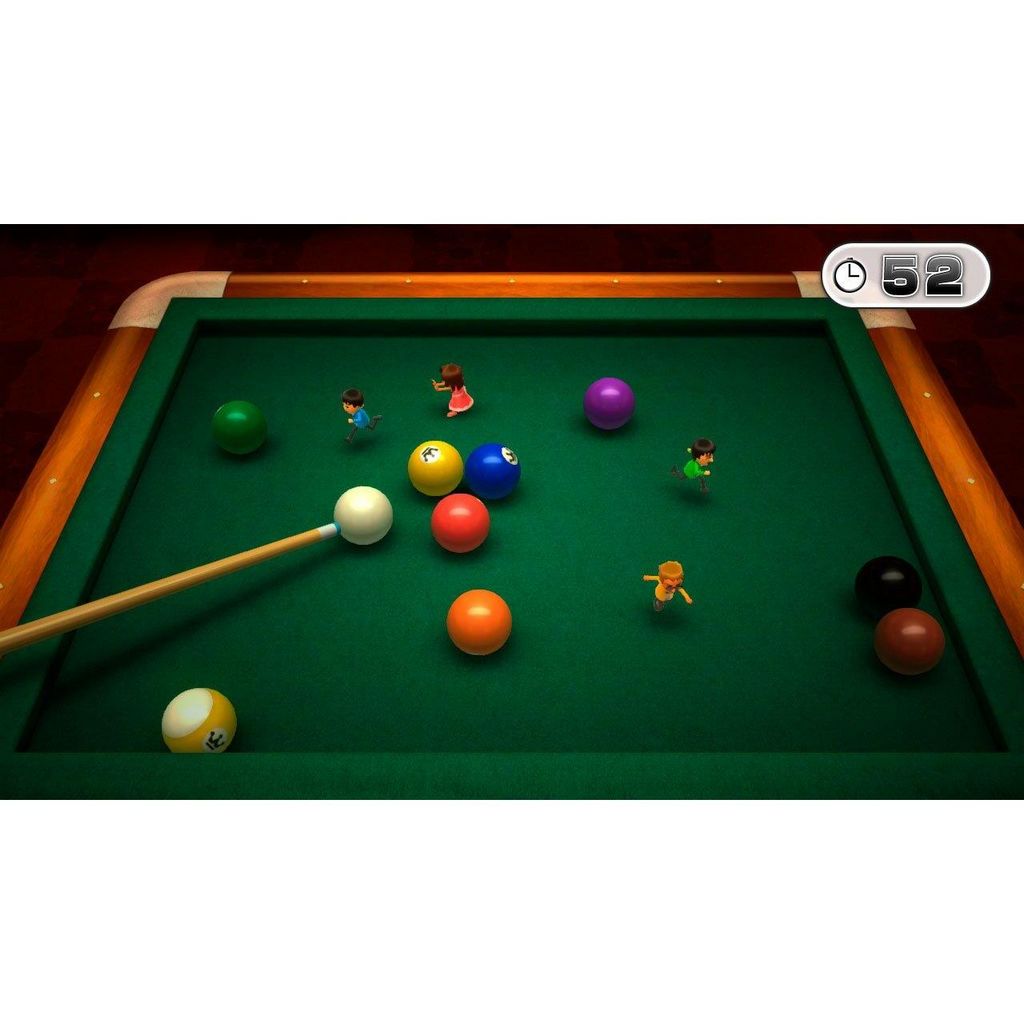 Evento de Wii APK