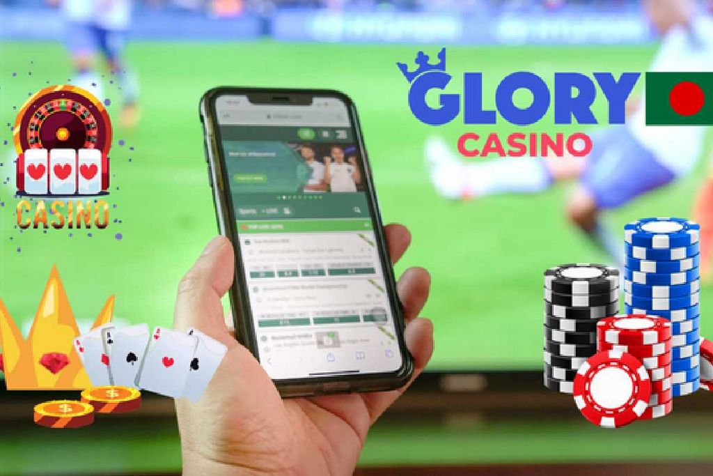 Glory Gambling Enterprise Bangladesh - Payment techniques