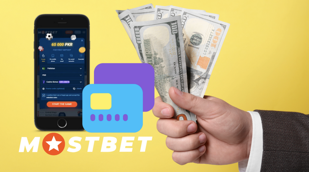 Mostbet-də tam olaraq necə qeydiyyatdan keçib oynamağa başlamaq olar?