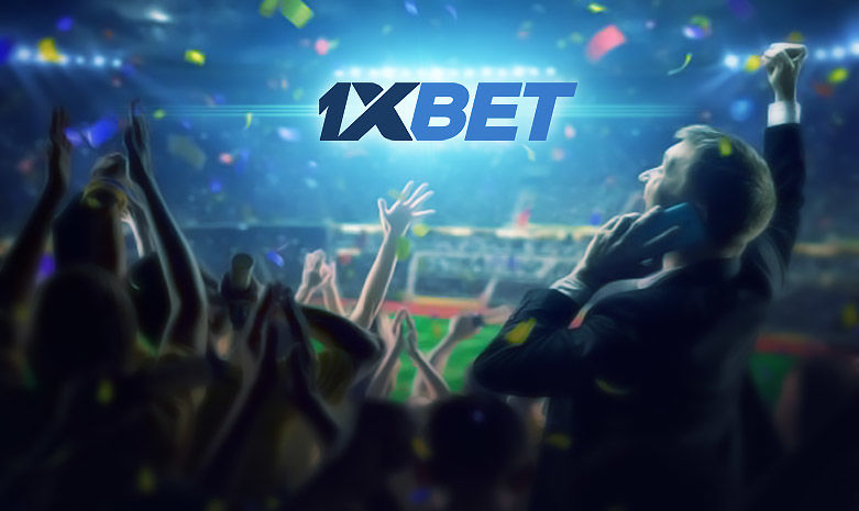 Официальный сайт 1xBet