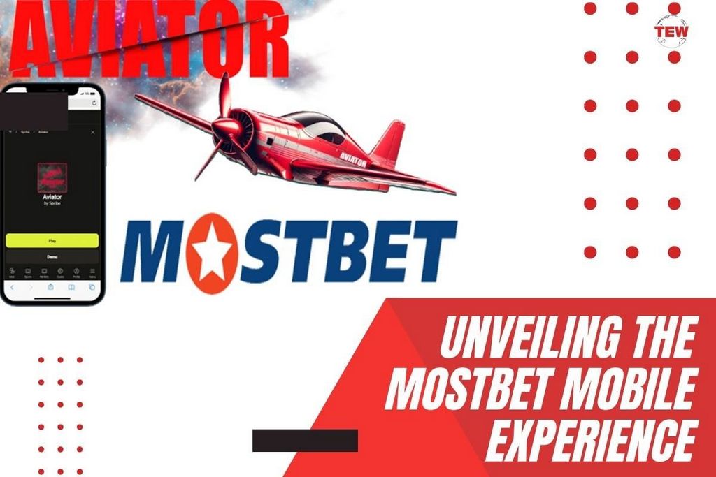 Официальный сайт Mostbet