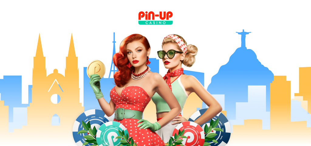 PIN-UP Gambling Establishment: Video Game Option and Software