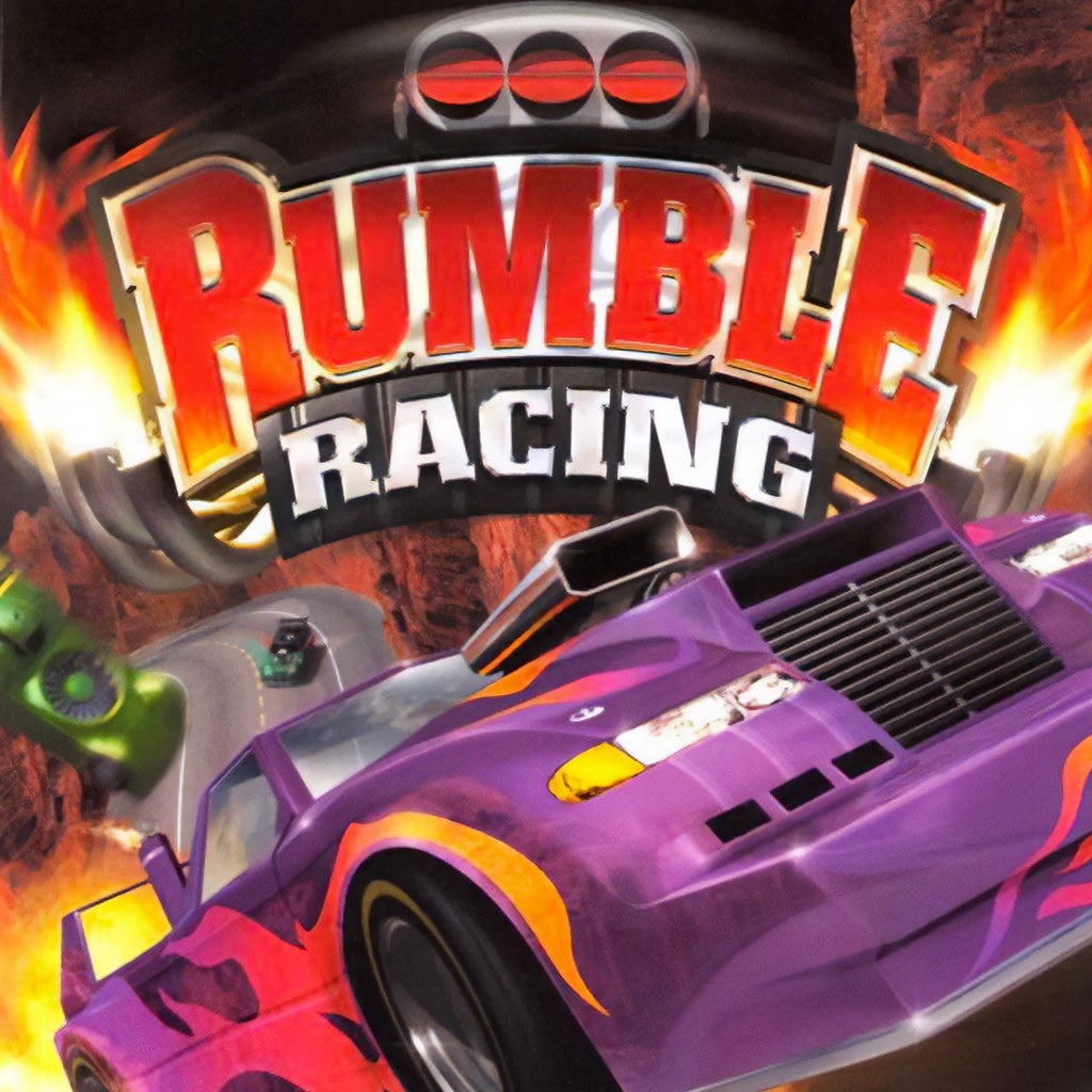 Rumble Competing Review