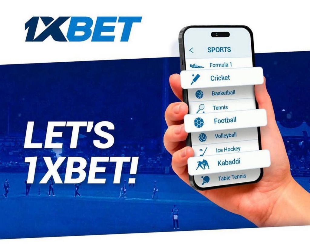 1xBet Horse Racing (2025) Registration - Bonuses