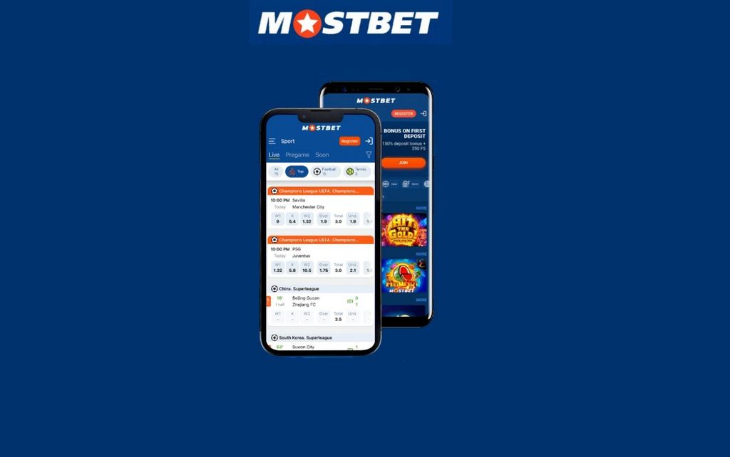 Apostas esportivas Mostbet no Brasil: avaliação, vantagens, análise