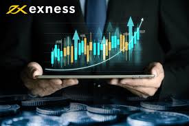 Exness Trading System