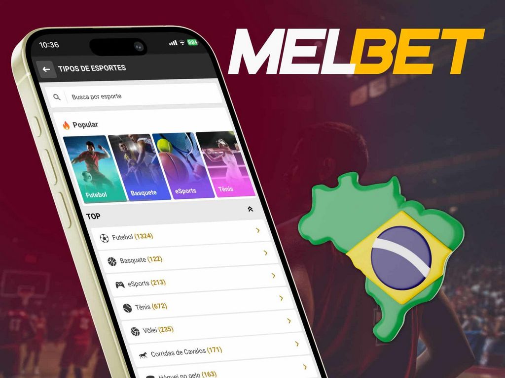 Melbet Application - Our Mobile Overview for Android & iOs