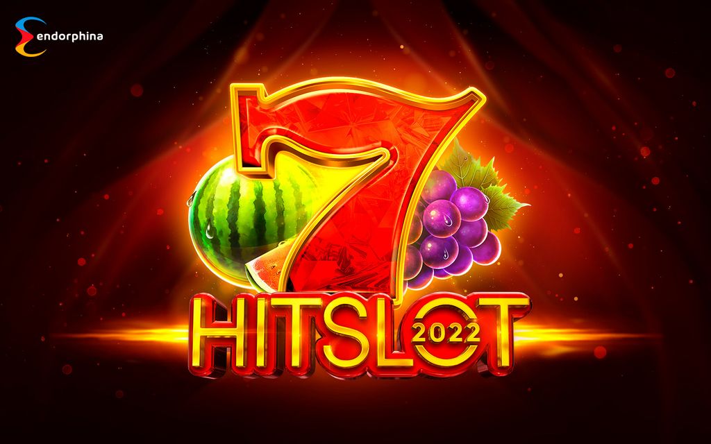 Slot Hit 2021 di Endorphina - Prova gratuita online