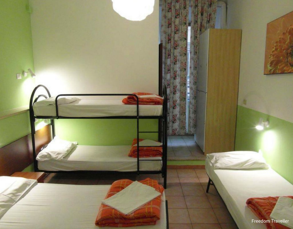 The 15 coolest hostels in Europe