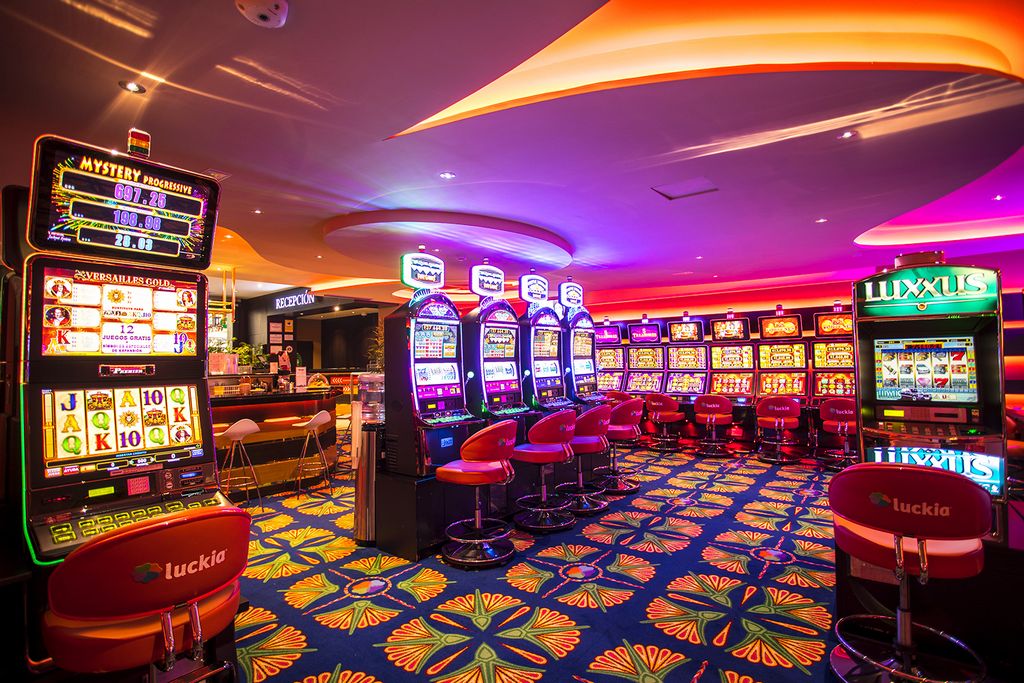 Valutazione del sito Winnita Casino 2025