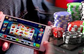 Explore the Exciting World of Non-Gamstop Casino Online Slots Explore the Exciting World of Non-Gamstop Casino Online Slots