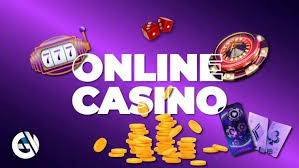 Exploring the Exciting World of Casino Gamblii