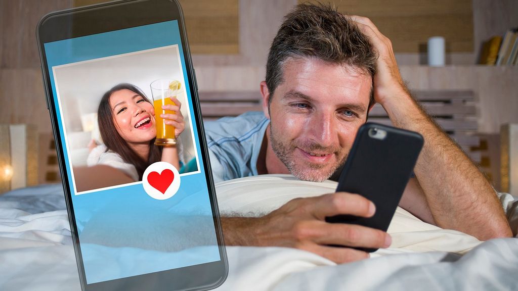 Amorpulse: Online Internet Dating Platform