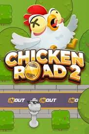 Chicken Road: Zagraj w grę kasynową