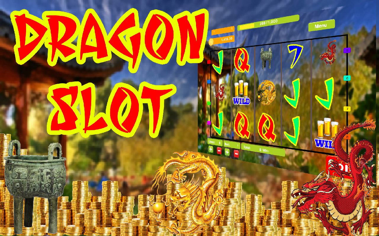 Dragon Slot Machine Casino Site Evaluation Dragon Slot Machine Casino Site Evaluation