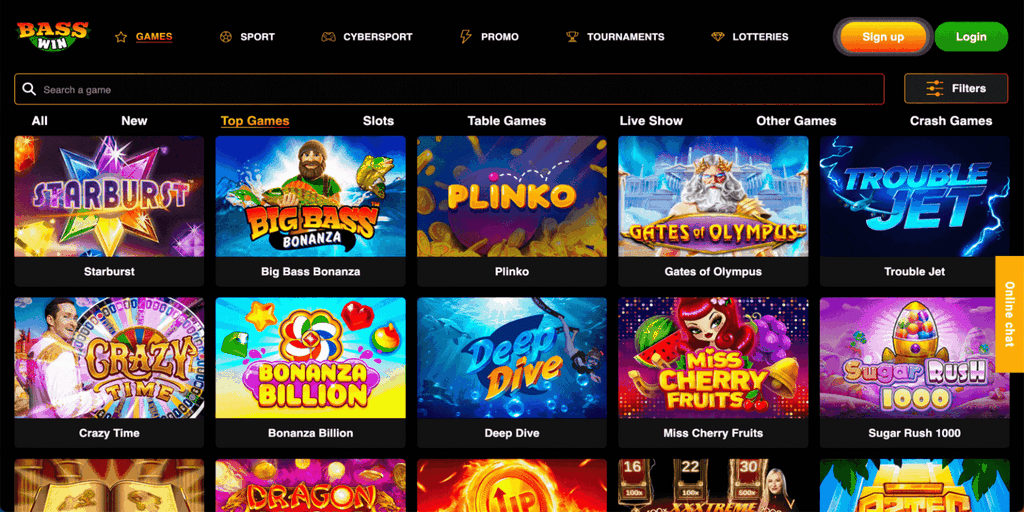 Is BassWin Online Casino Legit for UK Athletes? A Comprehensive Testimonial of Playing Casino Online in English