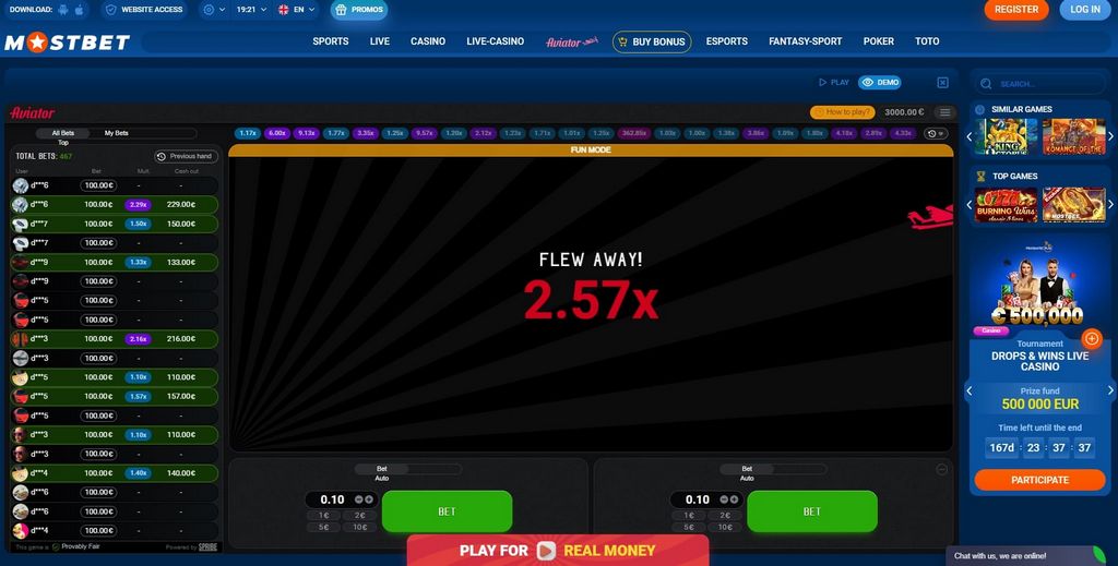 Mostbet Portugal: Ganhe um bônus de até 1400 PLN na Mostbet PT hoje mesmo!