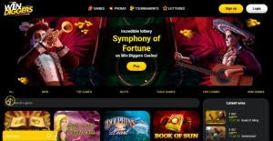 Win Diggers Mobile Gambling Enterprise [2025]



<p>Win Diggers online casino has a mobile casino choice available for gamers that intend to play on the go. You can access the mobile gambling establishment by going to the WinDiggers web site on your smart phone and logging in with your username and password. As soon as you are visited, you will certainly have access to all the same attributes and video games as the desktop computer casino site.</p>
<h1>
<p>The mobile gambling establishment is compatible with all major gizmos consisting of</p>
<p>“ title=“Win Diggers Mobile Gambling Enterprise [2025]</p>
<p>Win Diggers online casino has a mobile casino choice available for gamers that intend to play on the go. You can access the mobile gambling establishment by going to the WinDiggers web site on your smart phone and logging in with your username and password. As soon as you are visited, you will certainly have access to all the same attributes and video games as the desktop computer casino site.</p>
<h1>
<p>The mobile gambling establishment is compatible with all major gizmos consisting of</p>
<p>„></a></p>
<ul>
<li>Windows phones;</li>
<li>Android phone;</li>
<li>apples iphone;</li>
<li>iPads;</li>
<li>Tablets.</li>
</ul>
<h2>Usability</h2>
<p>Our gameplay is smooth and easy to use, as the user interface is adapted to service any kind of gadget. Win Diggers casino games can be played both for cash and for free in trial variations. No lagging, no hanging Success Diggers casino works stably both on personal computers and on mobile phones based on Android or iphone.</p>
<h2>Language Choices</h2>
<p>At our casino site, we cater to international audiences by supplying multiple language alternatives. You can play Victory Diggers casino site games in 2 languages:</p>
<ul>
<li>Russian;</li>
<li>English.</li>
</ul>
<p>To change the language of the gambling establishment, simply click the flag symbol in the top-right edge of the internet site and select your preferred language.</p>
<h2>Payment Choices</h2>
<p>In addition to security, large payment alternatives are the most crucial disagreement in making your ideal selection of casino. Win Miner covers one of the most preferred of them.follow the link <a href=