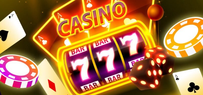 Discover the Thrills of Casino Cosmobet Discover the Thrills of Casino Cosmobet