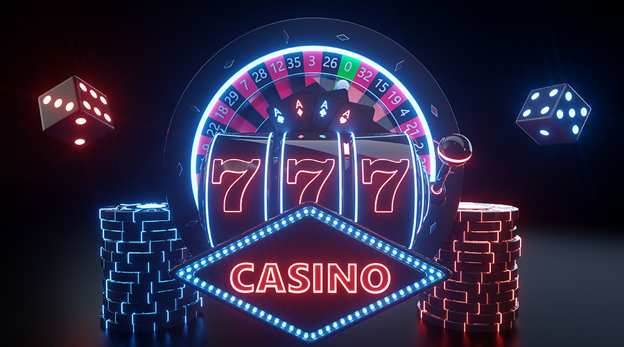 Exploring Mr Luck Casino Online Games