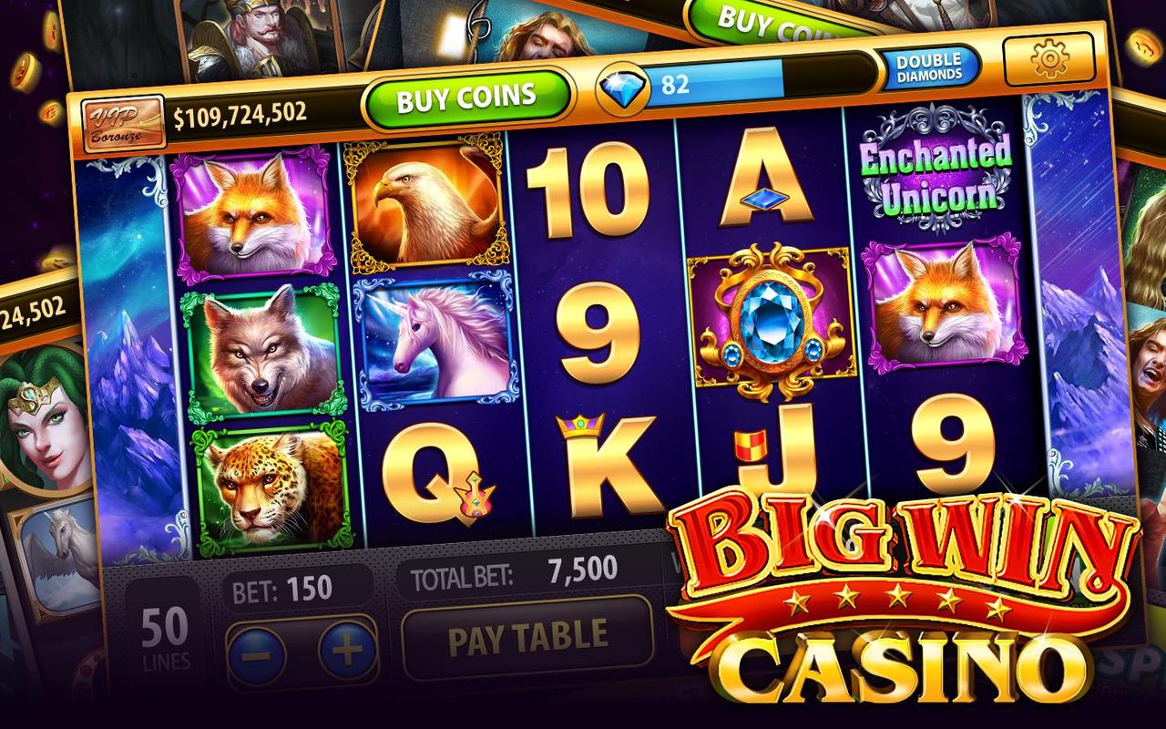BigWins Coupon Code & Perk 2025 - Our Unique BigWins Register Supplies