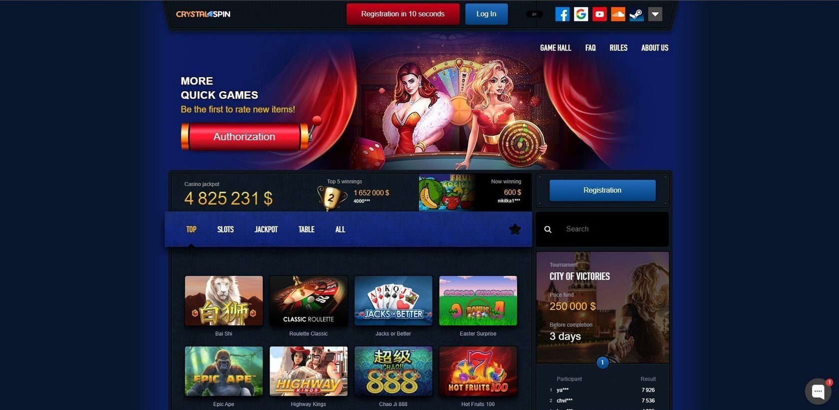Bigwins Online Casino Evaluation