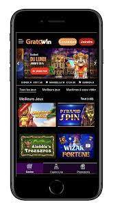 Codes bonus du casino en ligne GratoWin