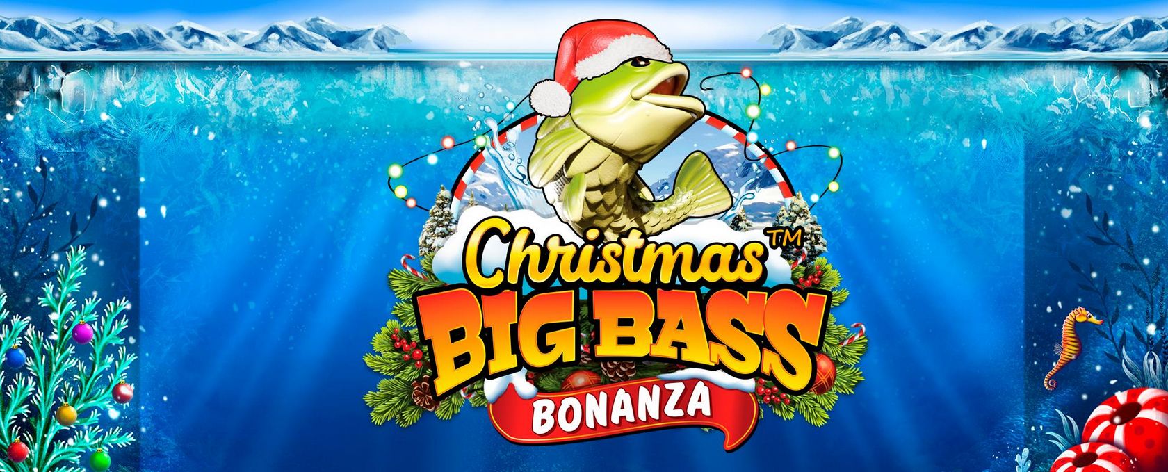 Huge Bass Gold Mine: Recenzja gry wideo