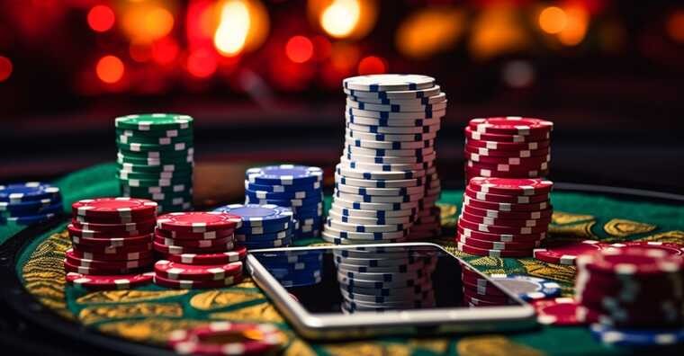 Understanding the WG Casino Registration Process 16